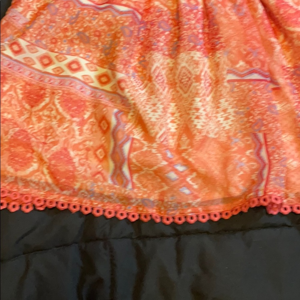 Overall Dress - Picture 3 of 5